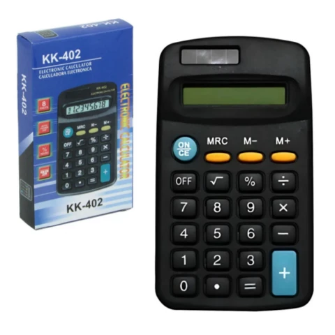 Calculadora Blto X400 ~ RM27-40