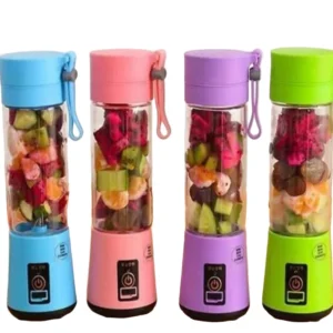 Licuadora portatil Blto X48 ~ RM26-104