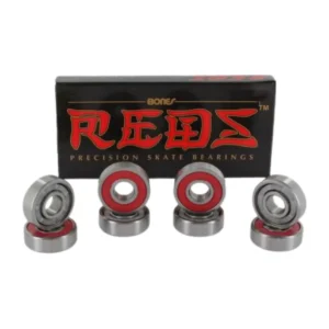 RODAMIENTOS BONES REDS