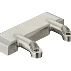 Adaptador para marco de aluminio free fold Bonuit