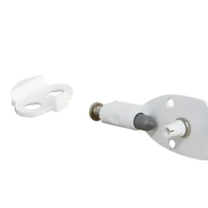 Amortiguador para brazo maxi blanco Bonuit