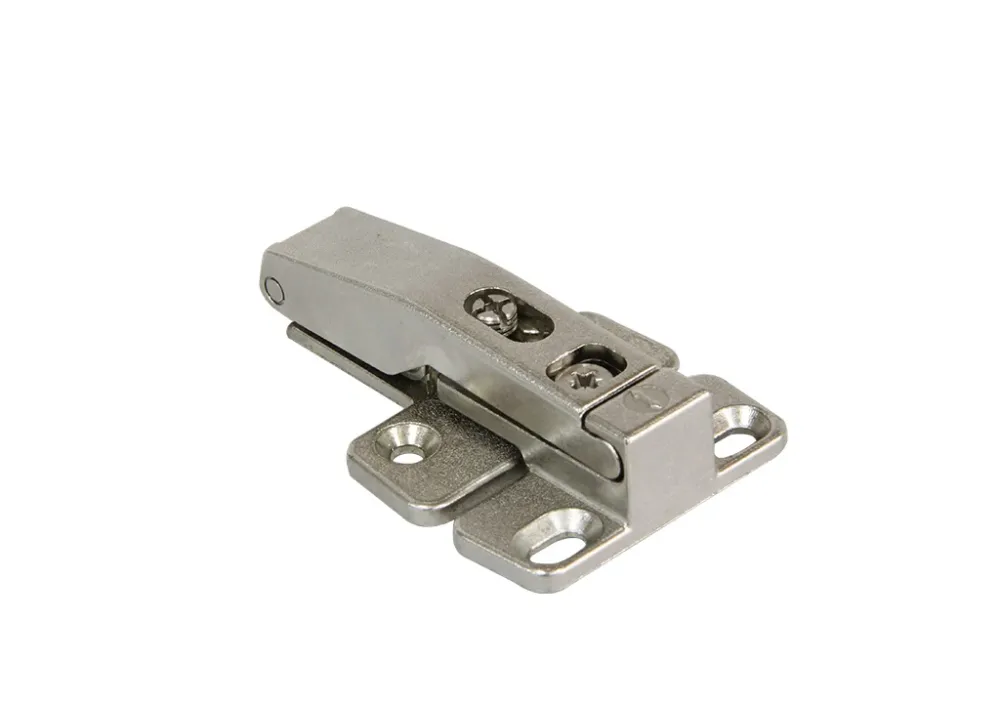 Bisagra intermedia para brazo free fold Bonuit