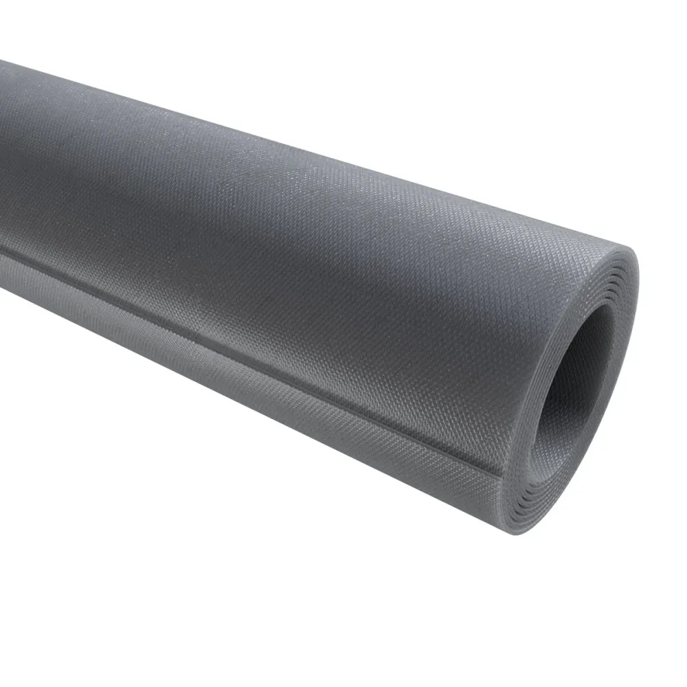 Esterilla antideslizante gris antracita 480X1000X0.7 mm Bonuit