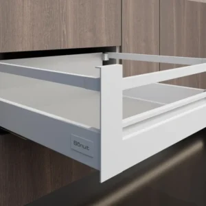 Frontal alto Bonuit MAX Blanco