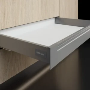 Frontal bajo Bonuit MAX Blanco