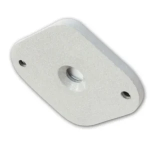 Kit flanche 6 mm para peralm11 Bonuit