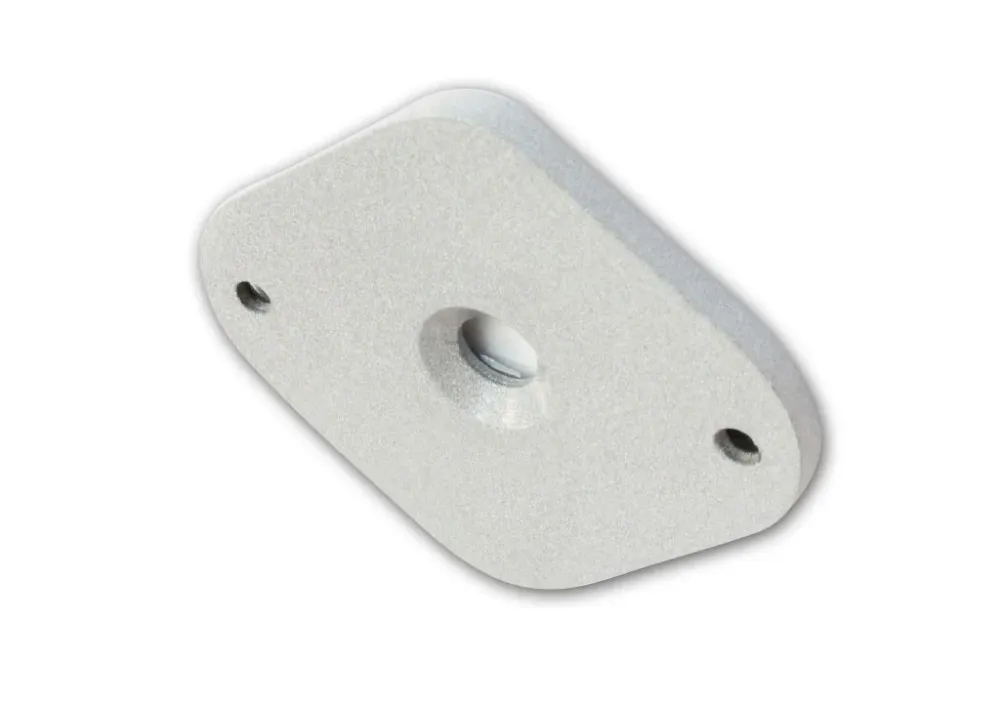 Kit flanche 6 mm para peralm11 Bonuit