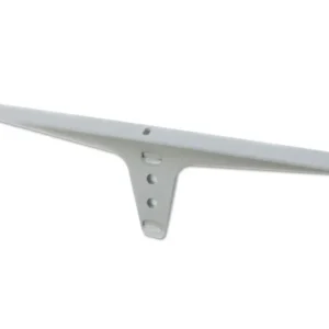 Kit soporte para cajonera en acero cold roll Bonuit