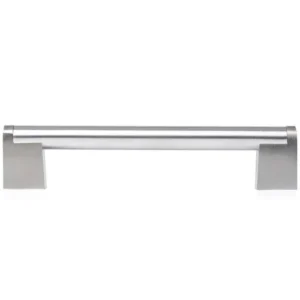 Manija 311 acero 201 cc. 96 mm Bonuit