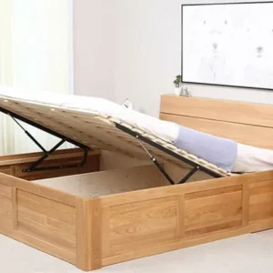 Mecanismo hidráulico para cama baúl sencilla Bonuit