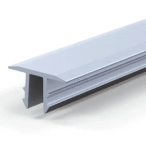 Moldura decorativa para puerta x 3m Bonuit