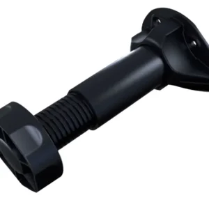 Pata niveladora para zócalo 120mm Bonuit