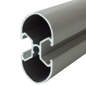Perfil estructural ovalado x 3 m Bonuit