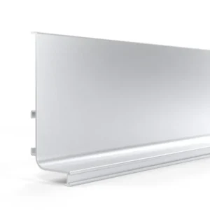 Perfil gola superior Bonuit