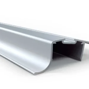 Perfil manija puerta amazonas x 3m Bonuit