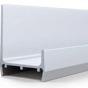 Perfil minijota para tableo 15mm Bonuit
