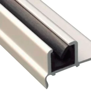 Perfil transición horizontal puerta amazonas x 3 m Bonuit