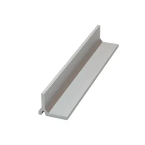 Riel superior sistema corredizo m52 x 2m Bonuit