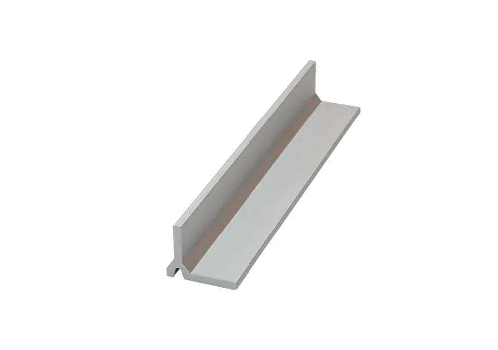 Riel superior sistema corredizo m52 x 2m Bonuit