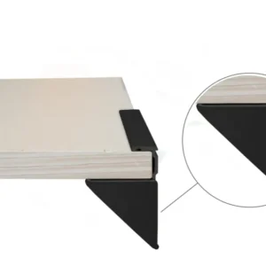 Tapa lateral negra para peralm13pn Bonuit