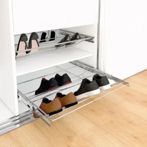 Zapatero extraíble 570-900 mm HSO722-01 Bonuit
