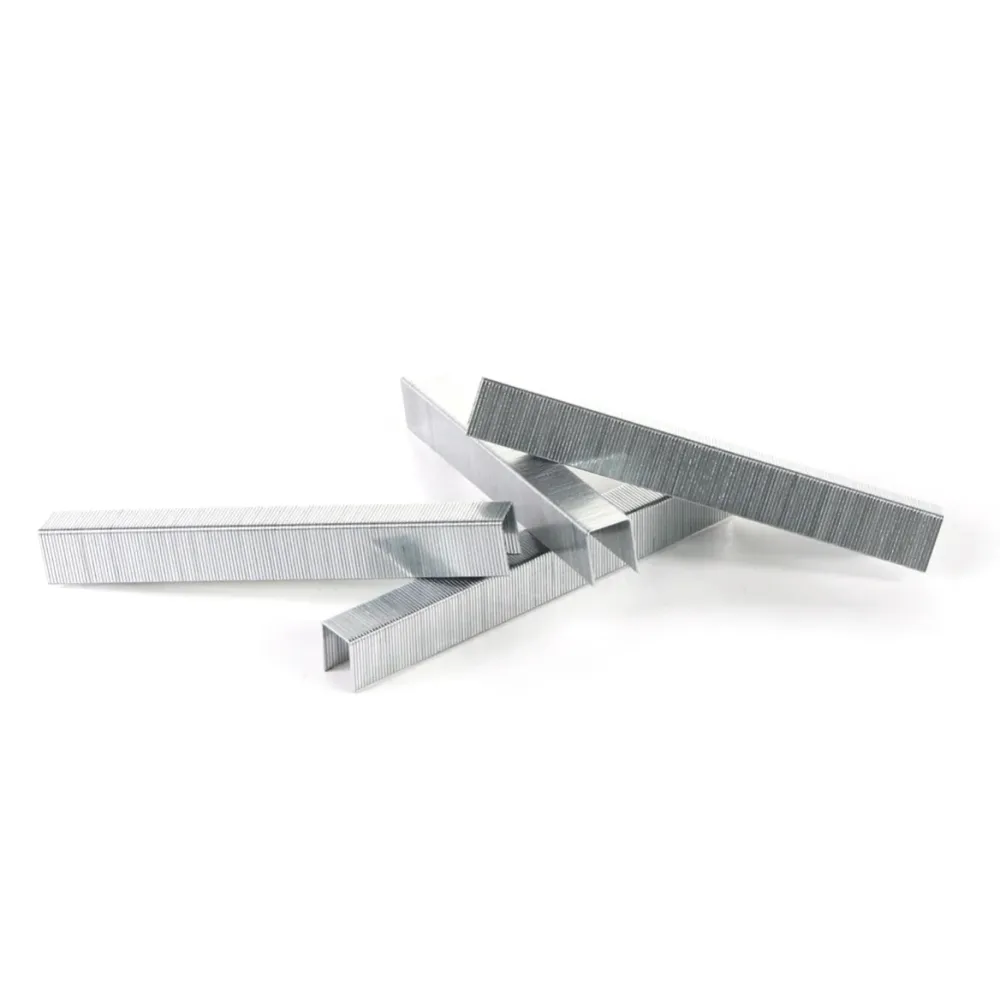 Bostitch Grapas - 5.000 unidades / serie 80 / 16 mm ( 1801601Z )