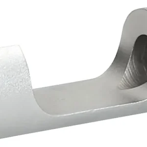KS TOOLS Llave especial de 3/8' para conducciones de inyección, 19 mm ( 405.0158 ) BRILLIANT TOOLS