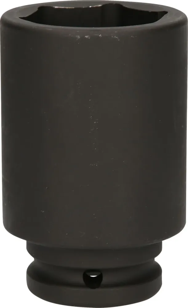 KS TOOLS Llave para tuercas de eje de 3/4', 6 cantos, larga, 41 mm ( 460.0040 ) BRILLIANT TOOLS