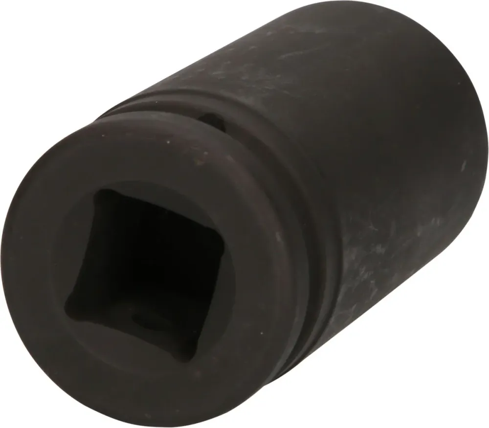 KS TOOLS Llave para tuercas de eje de 3/4', 6 cantos, larga, 30 mm ( 460.0005 ) BRILLIANT TOOLS