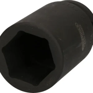 KS TOOLS Llave para tuercas de eje de 3/4', 6 cantos, larga, 34 mm ( 460.0020 ) BRILLIANT TOOLS