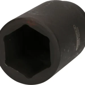 KS TOOLS Llave para tuercas de eje de 3/4', 6 cantos, larga, 36 mm ( 460.0030 ) BRILLIANT TOOLS