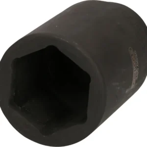 KS TOOLS Llave para tuercas de eje de 3/4', 6 cantos, larga, 38 mm ( 460.0035 ) BRILLIANT TOOLS