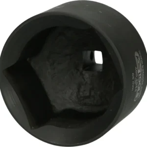 KS TOOLS Llave para tuercas de eje de 1/2' para BPW, 65 mm ( 460.4944 ) BRILLIANT TOOLS
