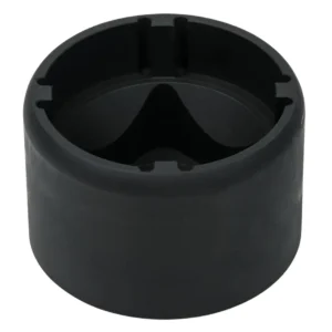 KS TOOLS Llave de 3/4' para tuercas ranuradas con 4 espigas para Scania, espiga interior Ø 64 mm ( 460.0465 ) BRILLIANT TOOLS