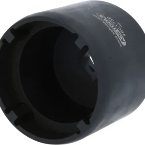 KS TOOLS Llave de 3/4' para tuercas ranuradas de Scania con 4 espigas, espiga interior Ø 72 mm ( 460.1730 ) BRILLIANT TOOLS