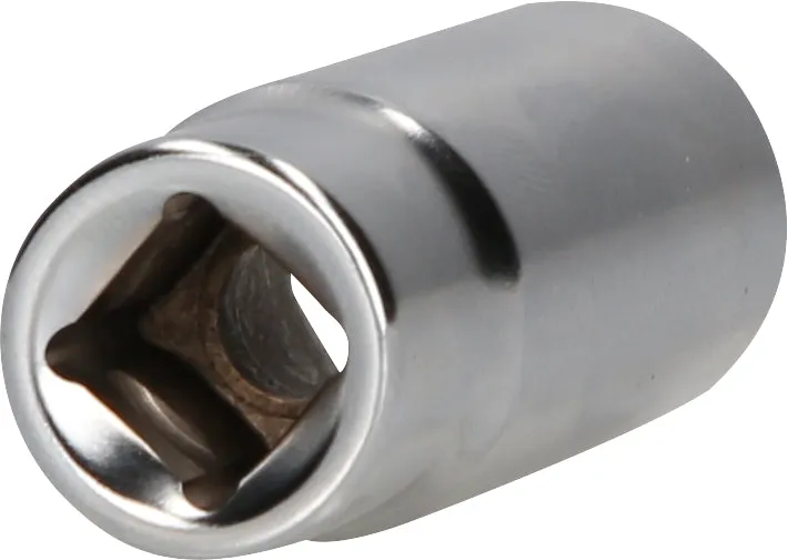 KS TOOLS Llave de vaso angular especial de 3/8' para uniones de tubos, 14 mm ( 460.5087 ) BRILLIANT TOOLS