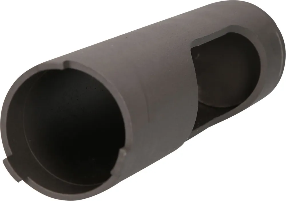 KS TOOLS Llave de vaso especial de 1/2' para sensores de aceite de MAN con 3 espigas ( 460.5218 ) BRILLIANT TOOLS