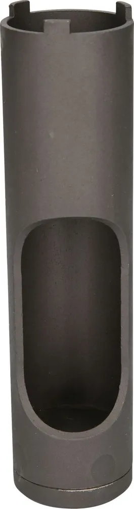KS TOOLS Llave de vaso especial de 1/2' para sensores de aceite de MAN con 3 espigas ( 460.5218 ) BRILLIANT TOOLS