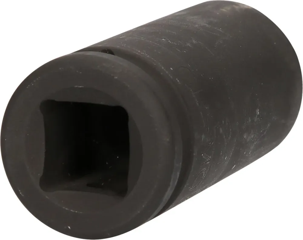 KS TOOLS Llave de vaso de impacto de 3/4' con cuadrado conductor, 21 mm ( 460.4504 ) BRILLIANT TOOLS