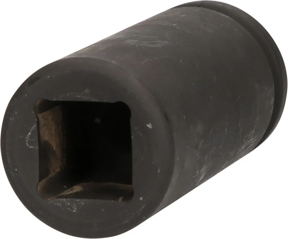 KS TOOLS Llave de vaso de impacto de 3/4' con cuadrado conductor, 21 mm ( 460.4504 ) BRILLIANT TOOLS