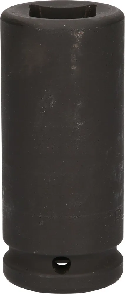 KS TOOLS Llave de vaso de impacto de 3/4' con cuadrado conductor, 21 mm ( 460.4504 ) BRILLIANT TOOLS