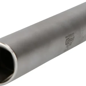 KS TOOLS Llave de vaso de 1/2' para alternadores 19 mm ( 150.3192 ) BRILLIANT TOOLS