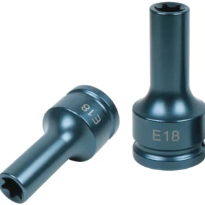 KS TOOLS Llave de vaso 3/4' para culatas MAN E18 ( 460.1501 ) BRILLIANT TOOLS