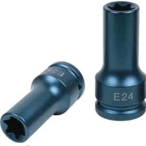 KS TOOLS Llave de vaso 3/4' para culatas MAN E24 ( 460.1503 ) BRILLIANT TOOLS