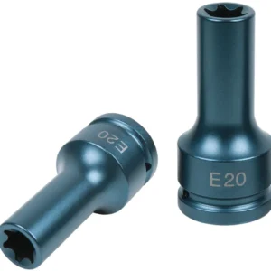 KS TOOLS Llave de vaso 3/4' para culatas MAN E20 ( 460.1502 ) BRILLIANT TOOLS