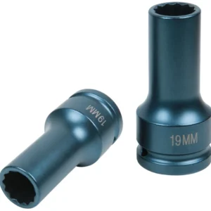 KS TOOLS Llave de vaso 3/4' para culatas MAN 19 mm ( 460.1506 ) BRILLIANT TOOLS