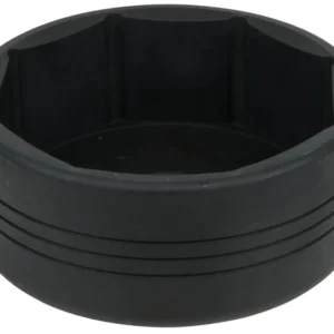 KS TOOLS Llave de vaso de 3/4' para embellecedores de rueda de BPW, 110 mm ( 460.1325 ) BRILLIANT TOOLS