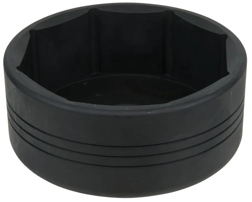 KS TOOLS Llave de vaso de 3/4' para embellecedores de rueda de BPW, 110 mm ( 460.1325 ) BRILLIANT TOOLS