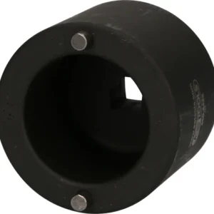 KS TOOLS Llave de vaso de 1/2' para retenes de aceite de mecanismos de dirección de Hino, Ø 72 mm ( 460.4425 ) BRILLIANT T...