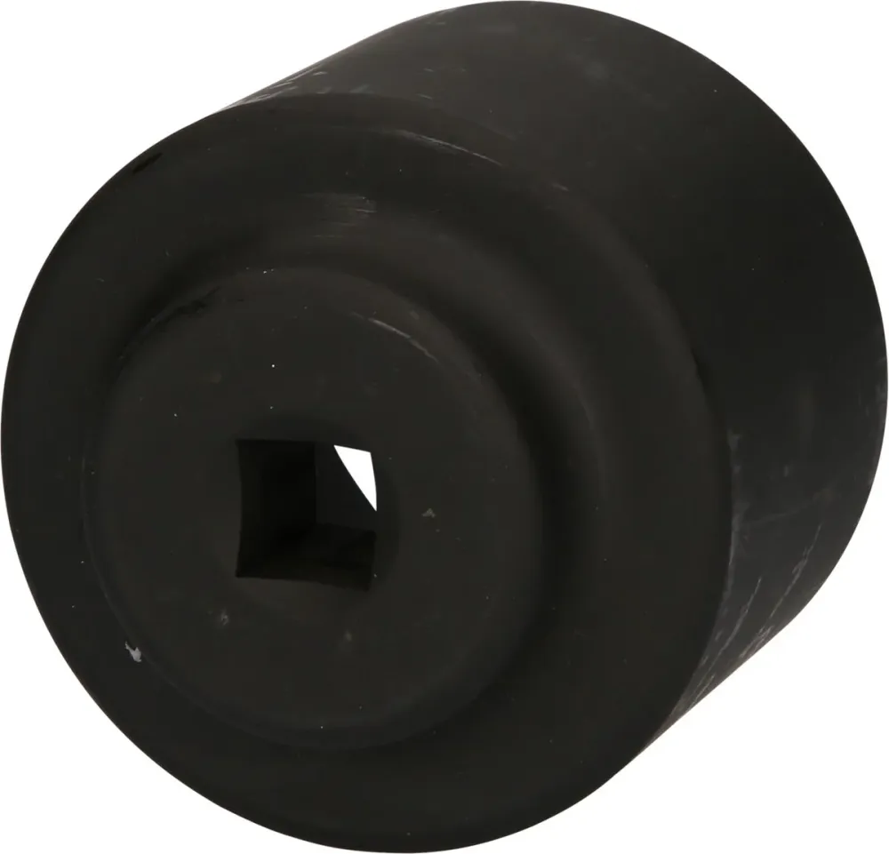 KS TOOLS Llave de vaso de 1/2' para retenes de aceite de mecanismos de dirección de Hino, Ø 72 mm ( 460.4425 ) BRILLIANT T...